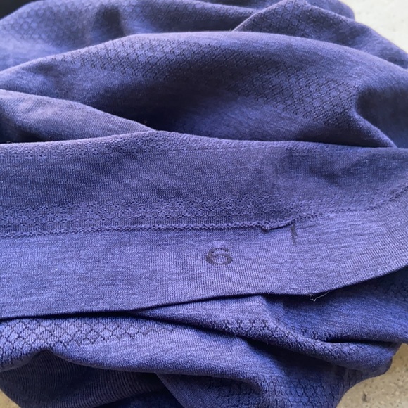 Lululemon Power Y Tech Tank - Picture 7 of 7